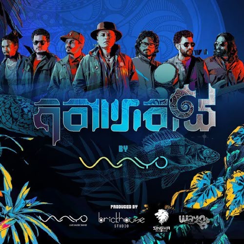 Wayo Songs Mp3 Download